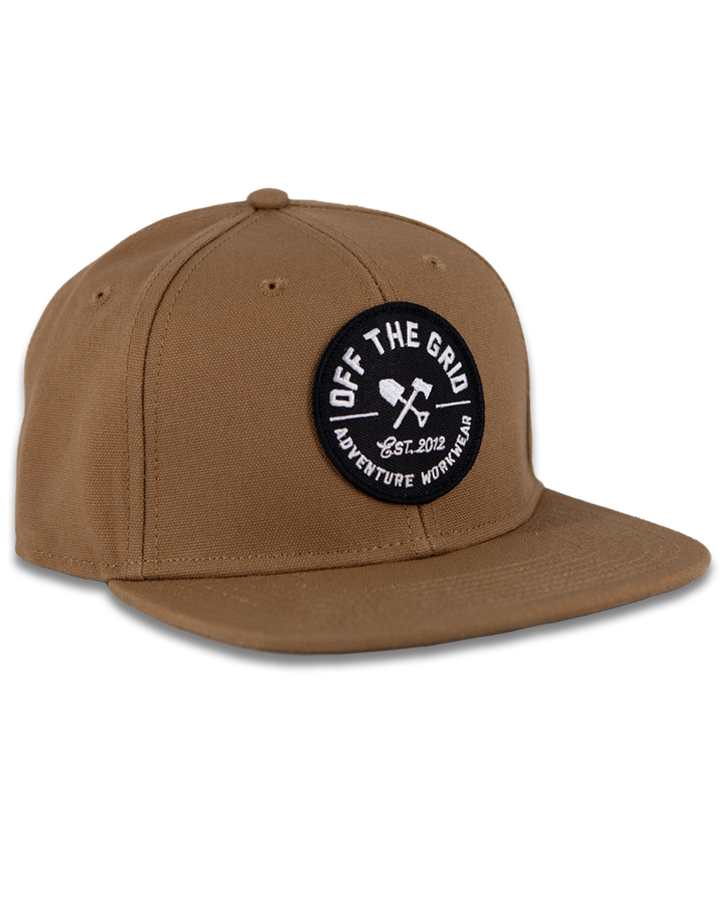 Jobsite Hat
