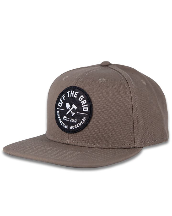 Jobsite Hat