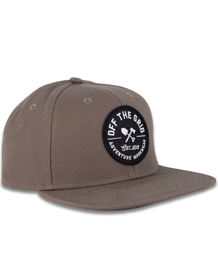Jobsite Hat