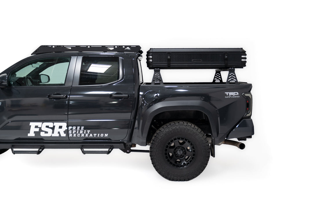 Kali - Rooftop tent