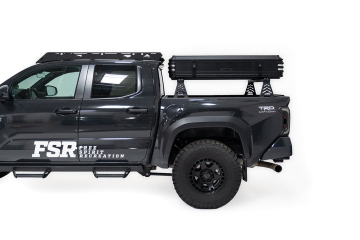Kali - Rooftop tent
