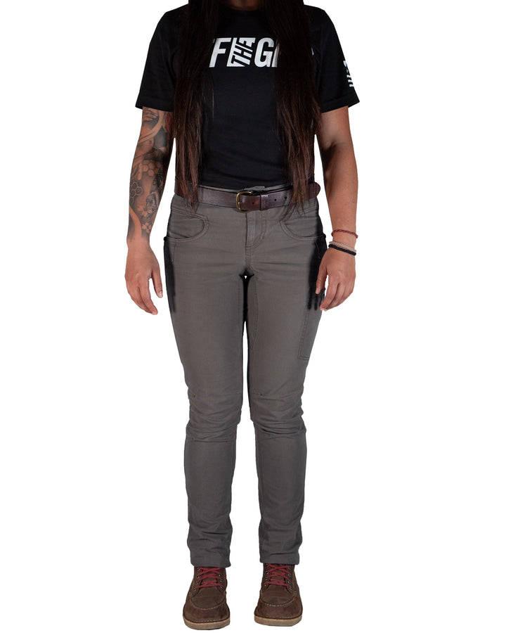 Kestral Women's Pant - Pavement
