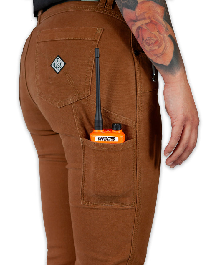 Kestral Women's Pant - TOB