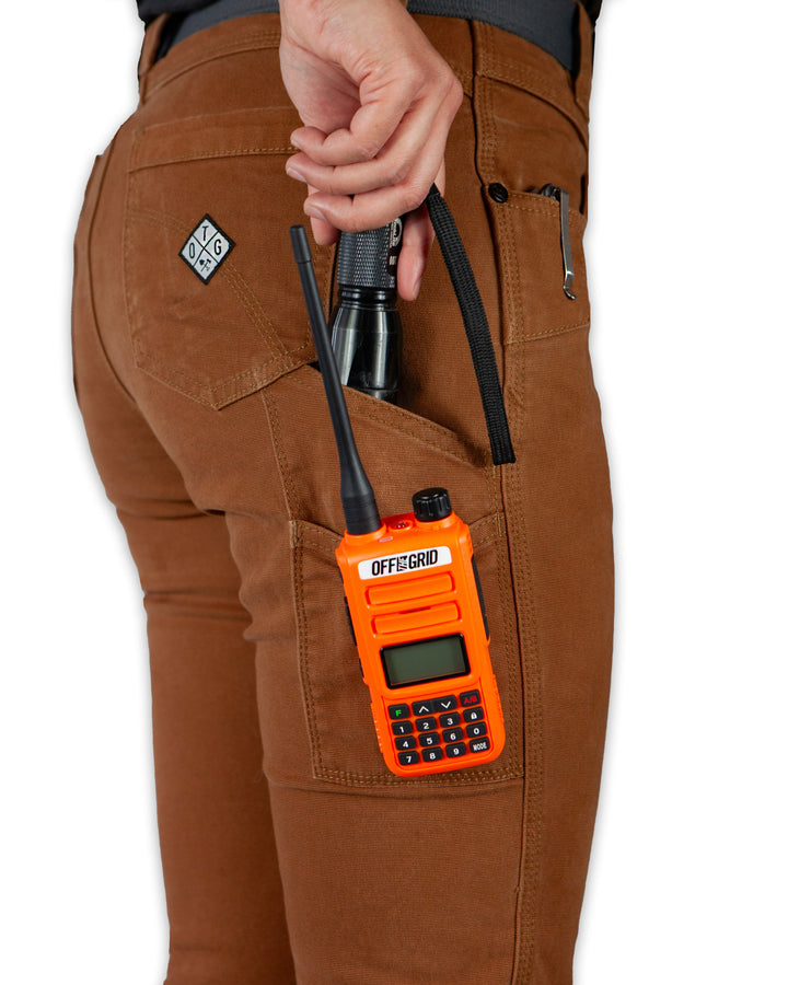 Kestral Women's Pant - TOB