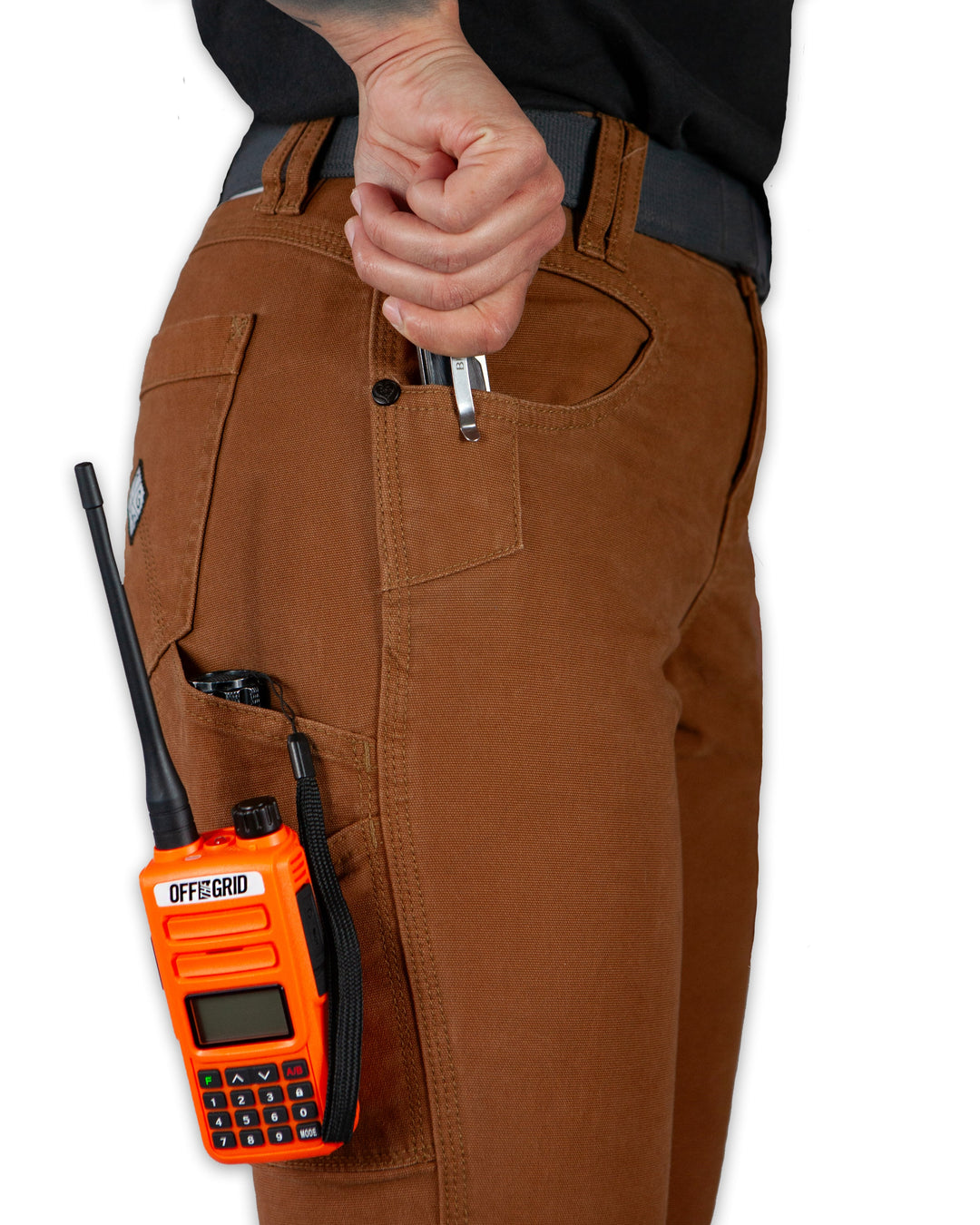 Kestral Women's Pant - TOB