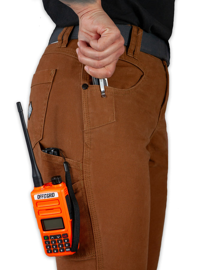 Kestral Women's Pant - TOB