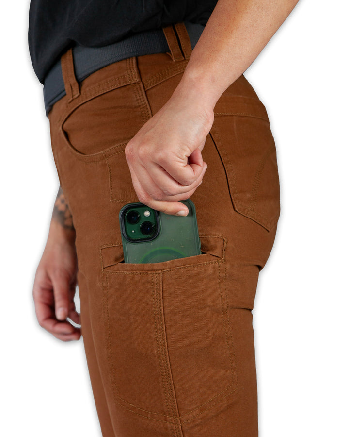 Kestral Women's Pant - TOB