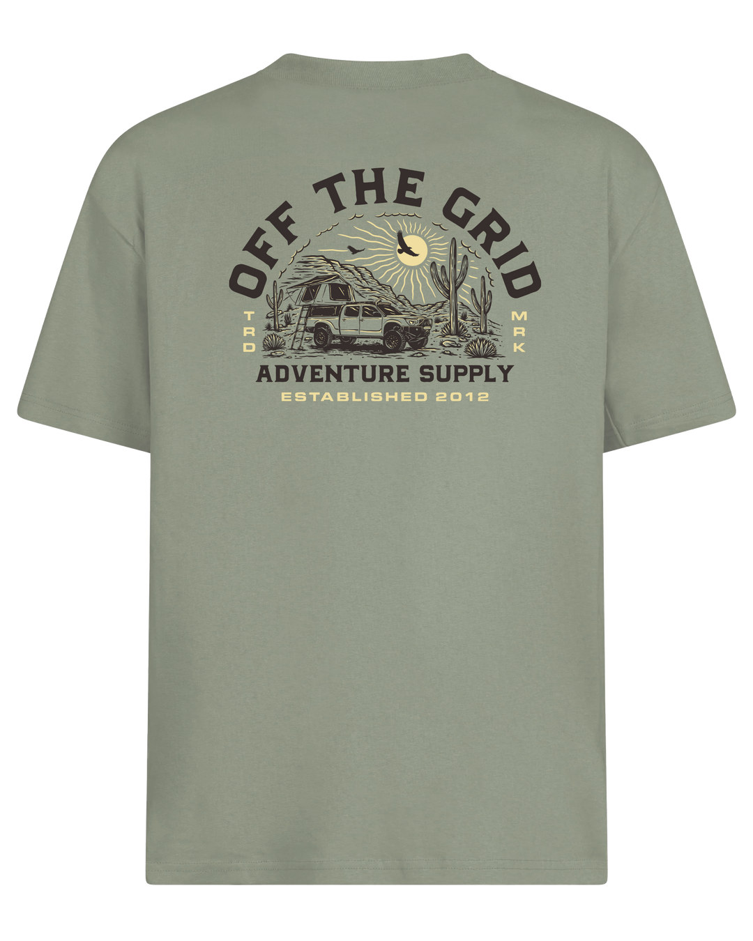 Lander Tees