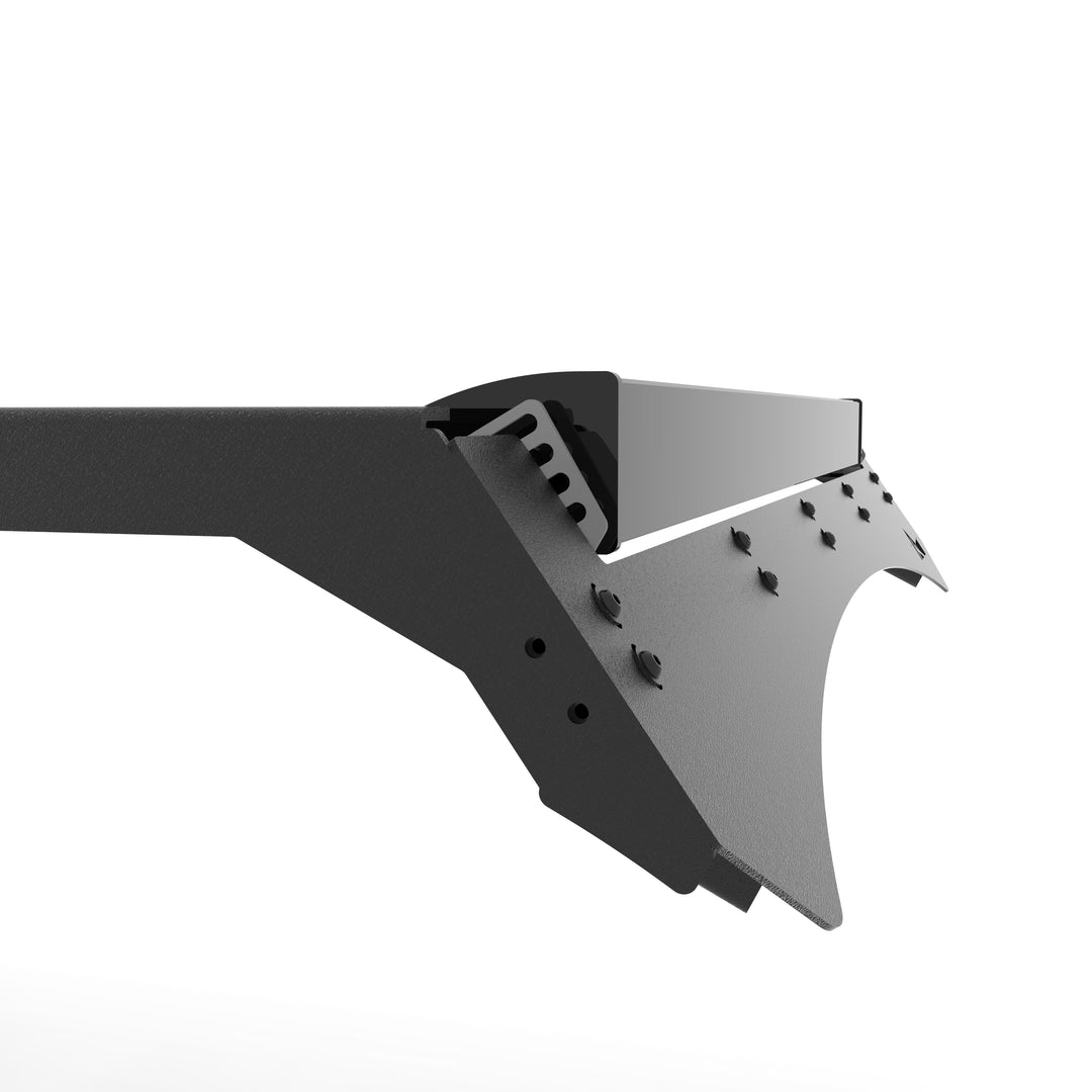 Light Bar Mount