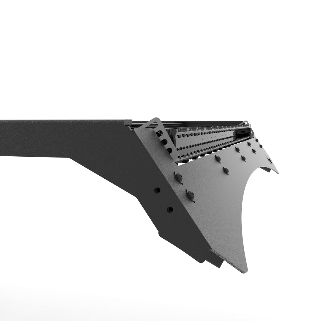 Light Bar Mount