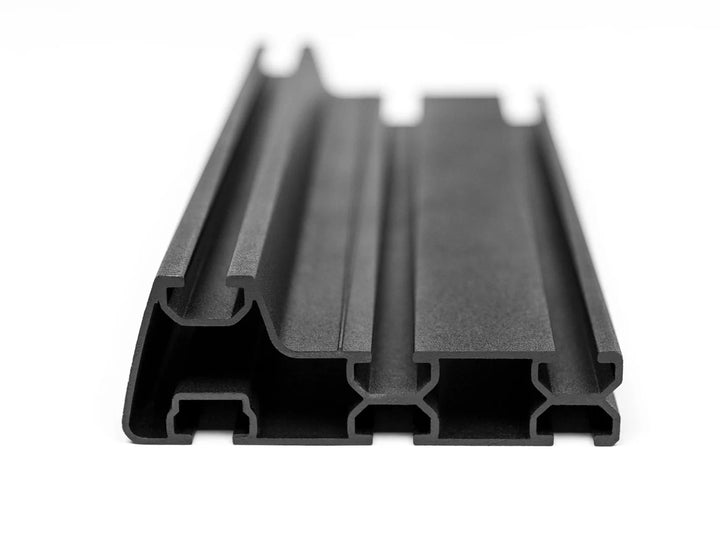 ACF ROOF | Over ACS FORGED & ACS Classic BEDRACKS