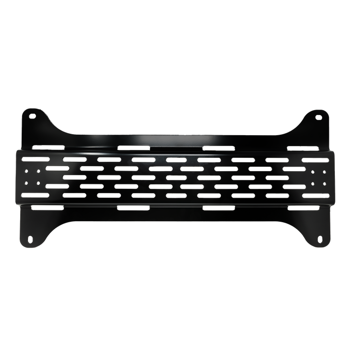 Overland Kitted Mounting Plate for MAXTRAX® LITE