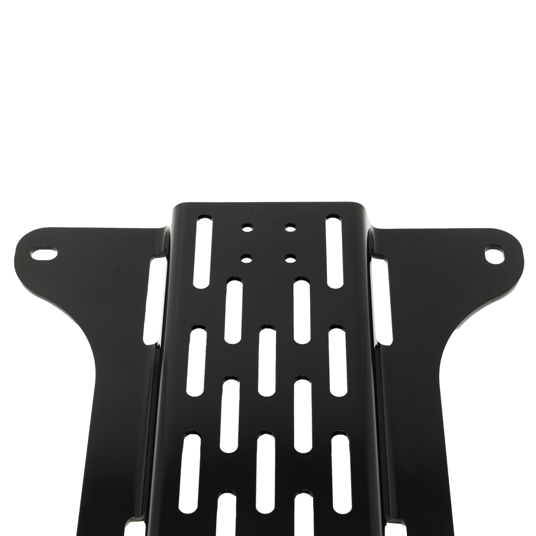 Overland Kitted Mounting Plate for MAXTRAX® LITE