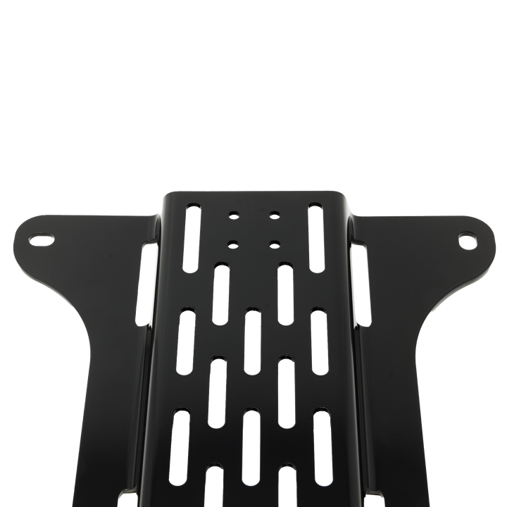 Overland Kitted Mounting Plate for MAXTRAX® LITE