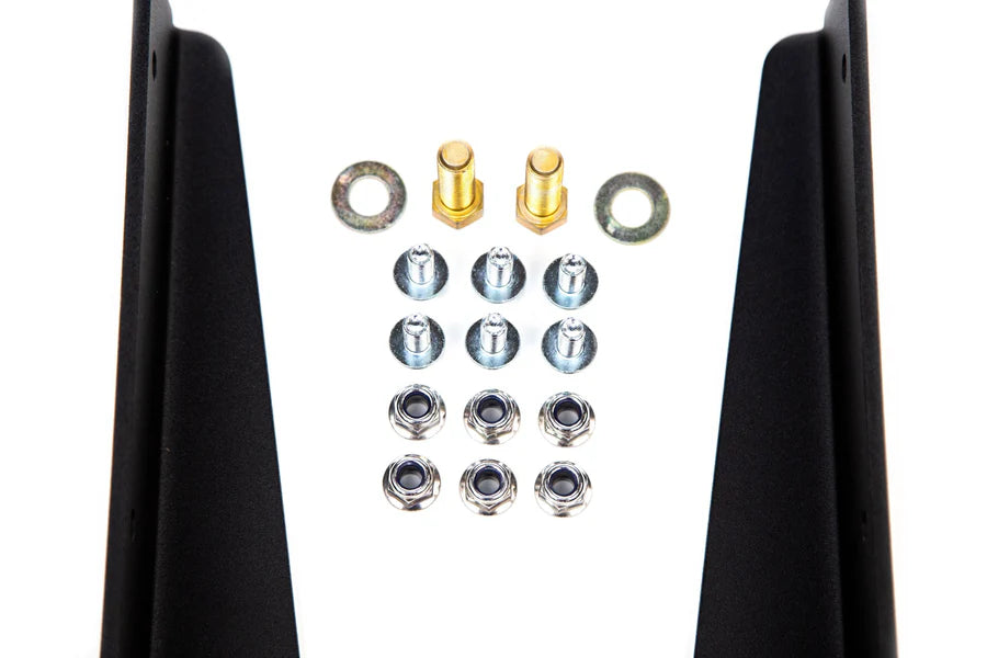 Tacoma Bed Stiffeners
