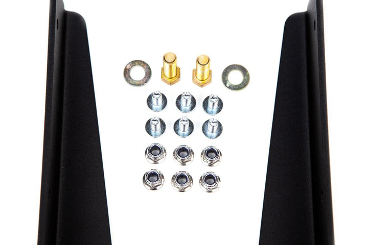 Tacoma Bed Stiffeners
