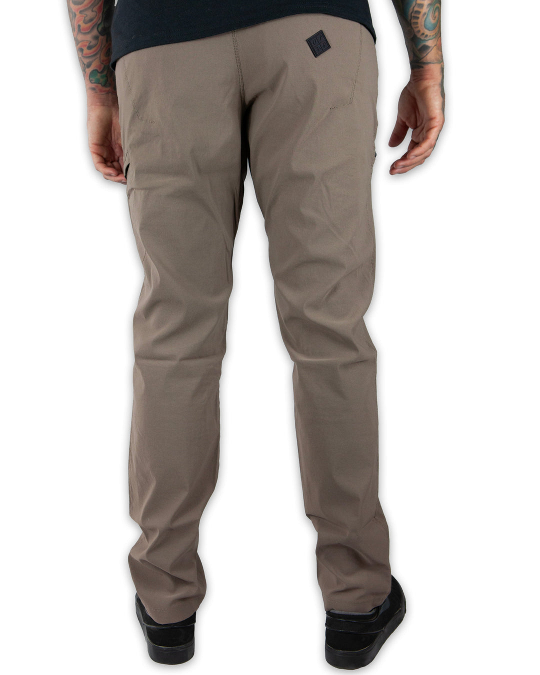 Lancer Taper Fit Pant - Deadwood
