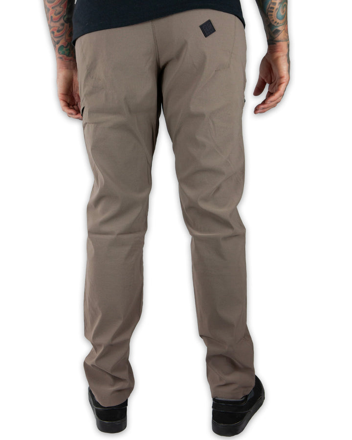 Lancer Taper Fit Pant - Deadwood
