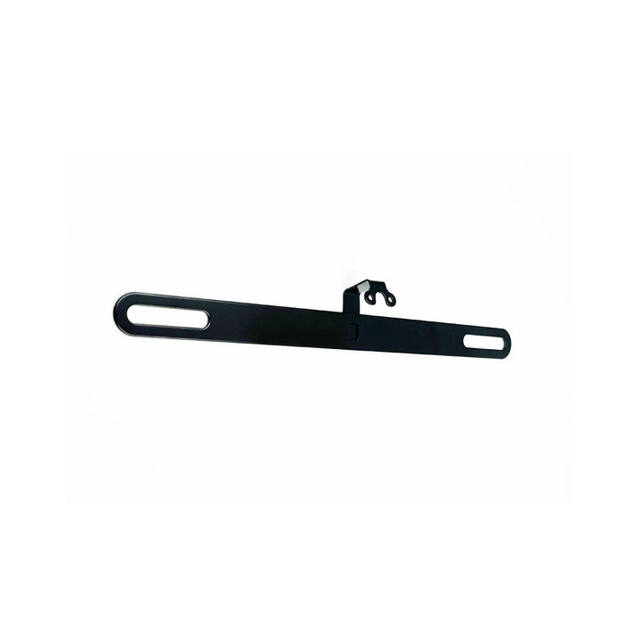 License Plate Camera Mount