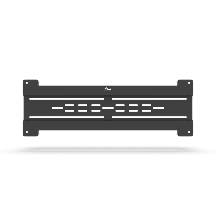 Universal Recovery Board Plate