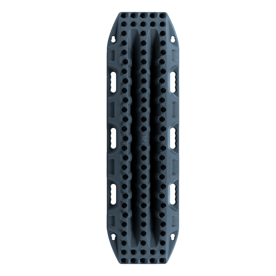 MAXTRAX XTREME Gunmetal Grey Recovery Boards