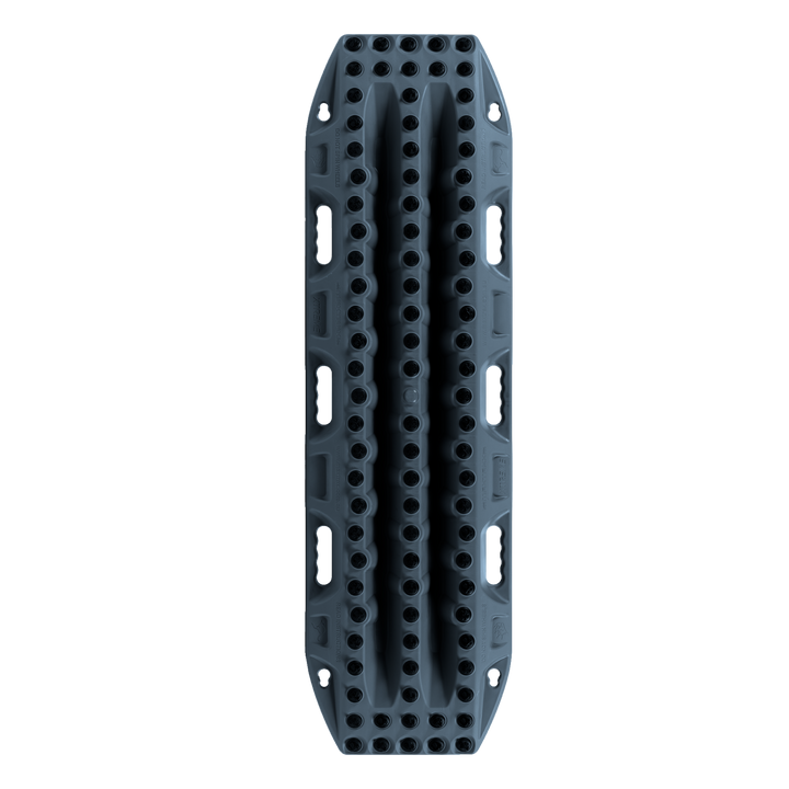 MAXTRAX XTREME Gunmetal Grey Recovery Boards