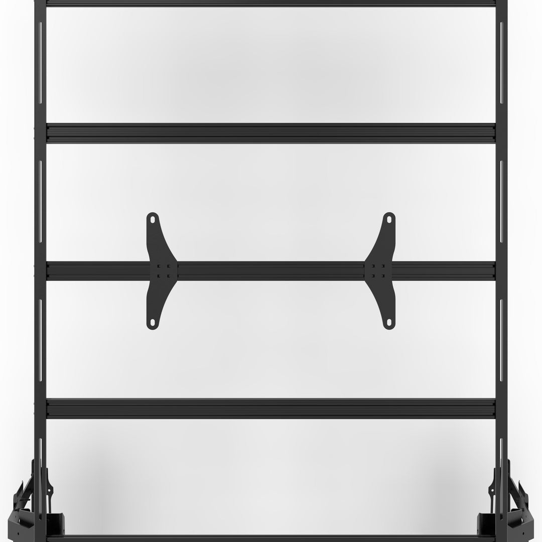 Modular Roof Rack Maxtrax Mount