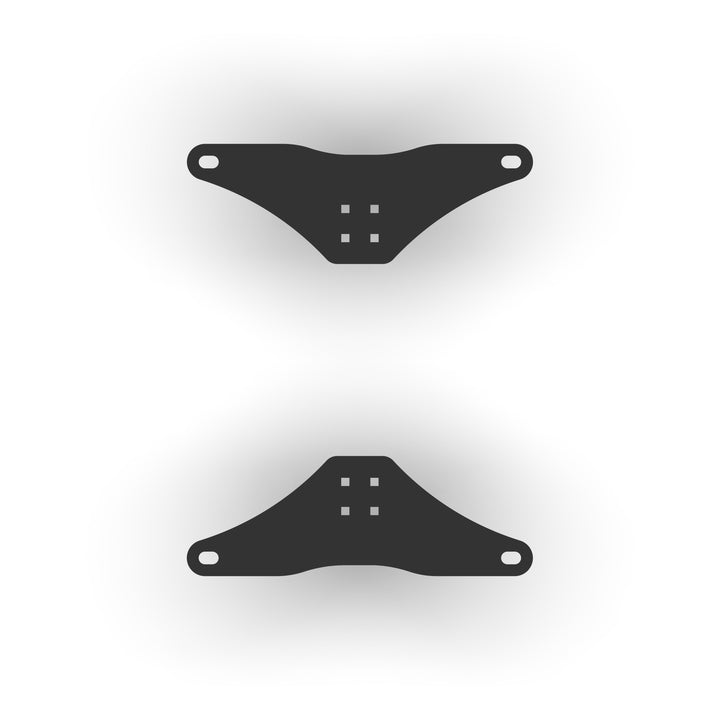 Modular Roof Rack Maxtrax Mount