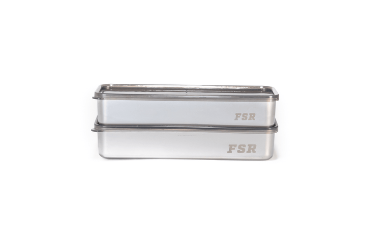 Stainless Steel Meat Trays - Clearance