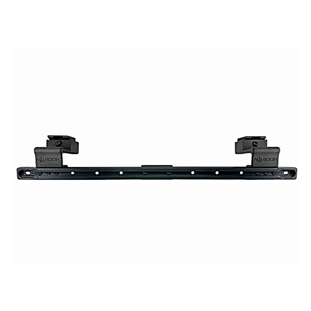 No-Drill - Mercedes Sprinter Phone & GPS Dash Mount – NAVIDOK Overlander by TERRAX