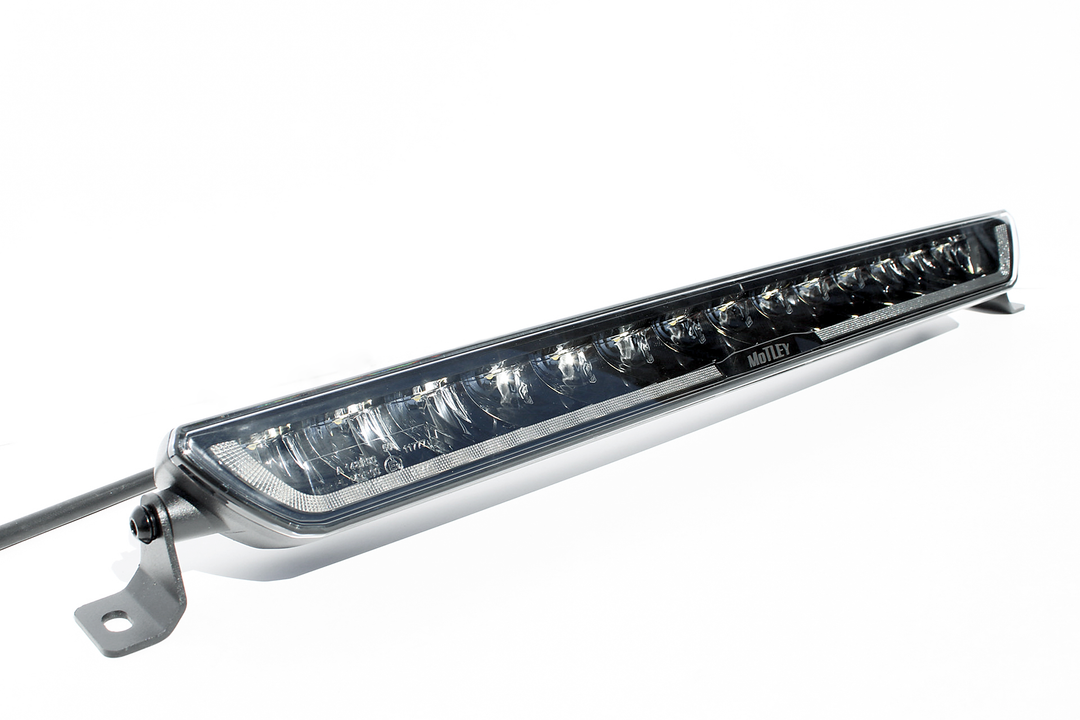 Motley 21" Light Bar w/ Dynamic Startup