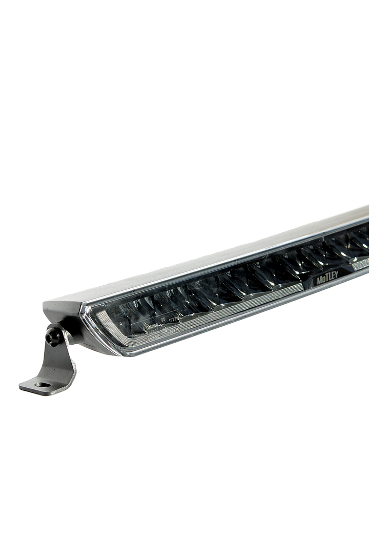Motley 21" Light Bar w/ Dynamic Startup