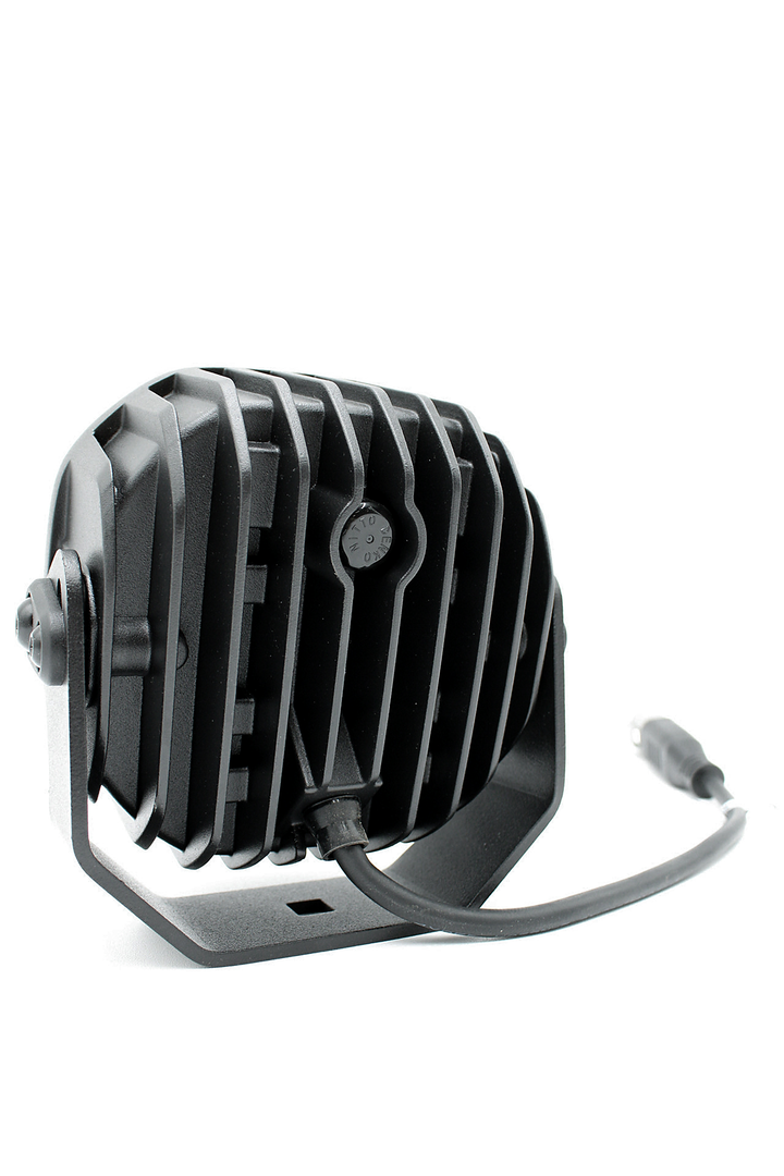 Motley 5" Driving Light w/ DRL