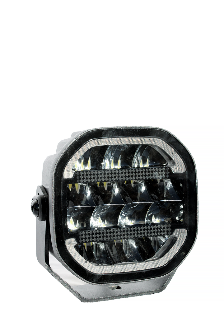 Motley 5" Driving Light w/ DRL