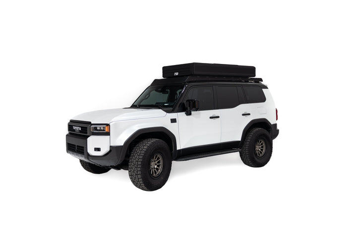 Nova King - Hybrid Foldout Rooftop Tent