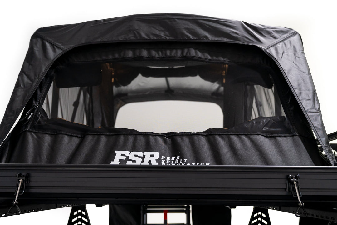 Nova - Hybrid Foldout Rooftop Tent