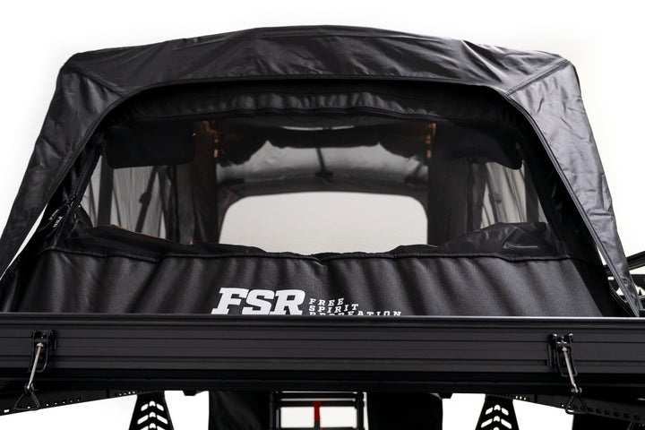 Nova - Hybrid Foldout Rooftop Tent
