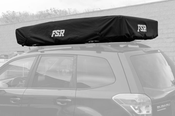 Nova King Tent Cover