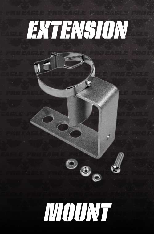 Jack Extension Mount