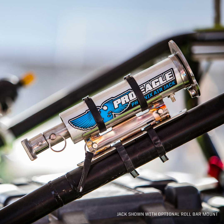 Phoenix Co2 Air Jack