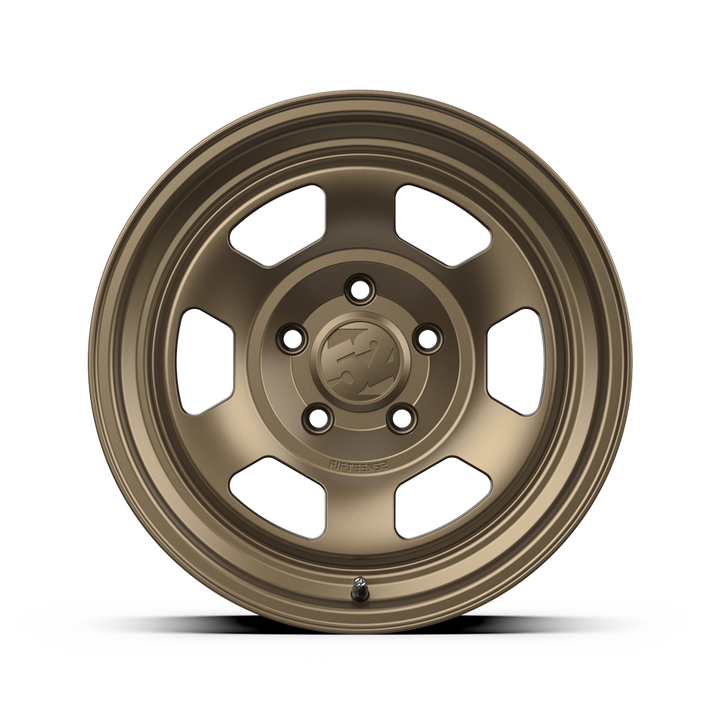 Patrol HD _ Bronze
