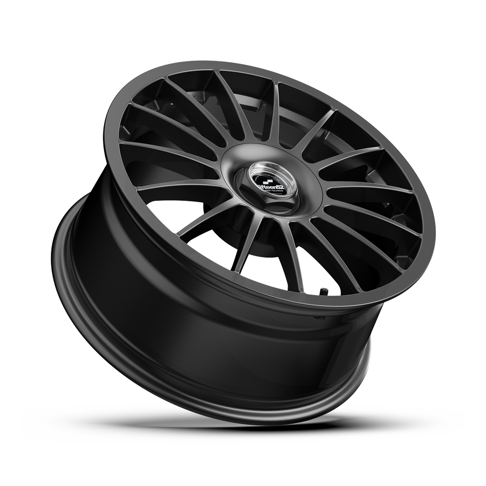 Super Touring Podium _ Frosted Graphite