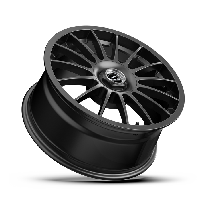 Super Touring Podium _ Frosted Graphite