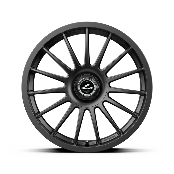 Super Touring Podium _ Frosted Graphite