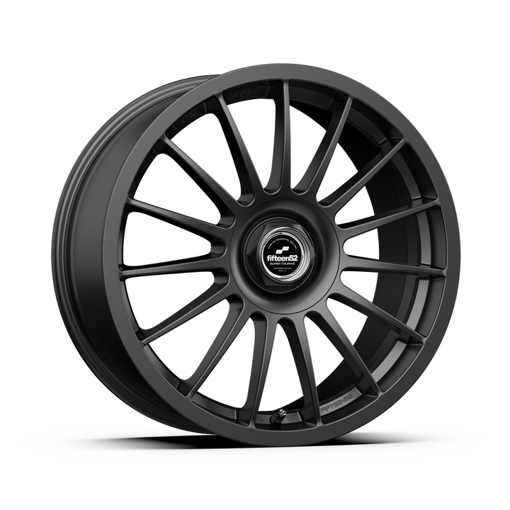 Super Touring Podium _ Frosted Graphite