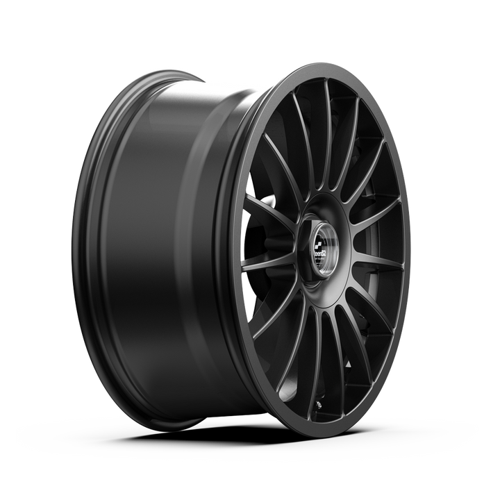 Super Touring Podium _ Frosted Graphite