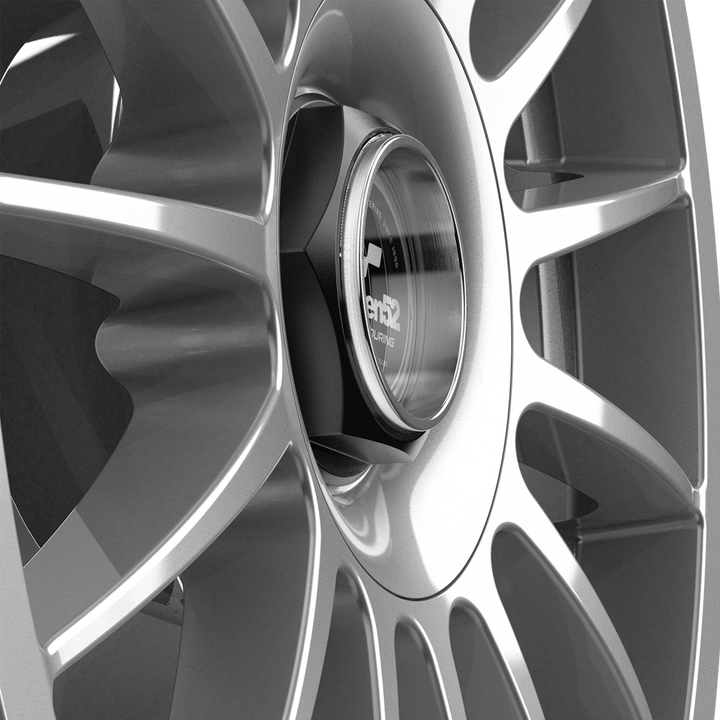 Super Touring Podium _ Speed Silver
