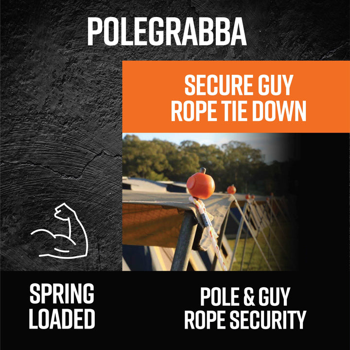 PoleGrabba