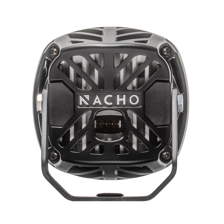 NACHO Quatro SAE