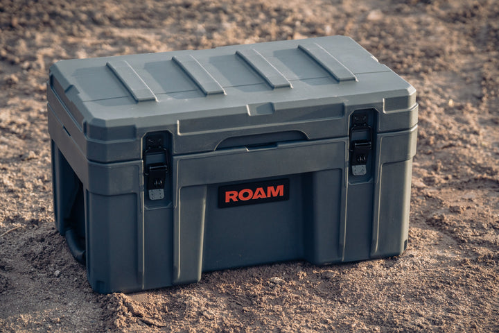 55L Rugged Case